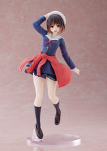 Load image into Gallery viewer, PRE-ORDER Megumi Kato - Saekano: How to Raise a Boring Girlfriend Fine Coreful Figure (School Uniform Ver.)
