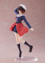Load image into Gallery viewer, TAITO Kato Megumi - Saekano fine - Saenai Heroine no Sodatekata fine - Coreful Figure - Uniform ver.
