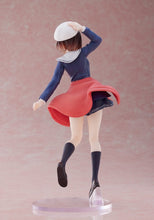 Load image into Gallery viewer, TAITO Kato Megumi - Saekano fine - Saenai Heroine no Sodatekata fine - Coreful Figure - Uniform ver.