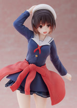 Load image into Gallery viewer, TAITO Kato Megumi - Saekano fine - Saenai Heroine no Sodatekata fine - Coreful Figure - Uniform ver.
