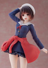 Load image into Gallery viewer, TAITO Kato Megumi - Saekano fine - Saenai Heroine no Sodatekata fine - Coreful Figure - Uniform ver.