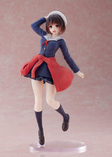 Load image into Gallery viewer, TAITO Kato Megumi - Saekano fine - Saenai Heroine no Sodatekata fine - Coreful Figure - Uniform ver.