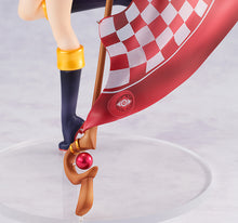 Load image into Gallery viewer, PRE-ORDER 1/7 Scale Megumin Race Queen ver.