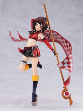 Load image into Gallery viewer, PRE-ORDER 1/7 Scale Megumin Race Queen ver.