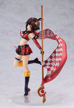 Load image into Gallery viewer, PRE-ORDER 1/7 Scale Megumin Race Queen ver.
