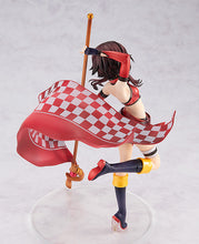Load image into Gallery viewer, PRE-ORDER 1/7 Scale Megumin Race Queen ver.