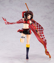 Load image into Gallery viewer, PRE-ORDER 1/7 Scale Megumin Race Queen ver.
