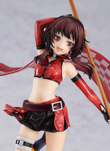 Load image into Gallery viewer, PRE-ORDER 1/7 Scale Megumin Race Queen ver.