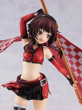 Load image into Gallery viewer, PRE-ORDER 1/7 Scale Megumin Race Queen ver.