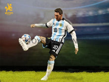 Load image into Gallery viewer, PRE-ORDER 1/12 Scale Football Player Messi