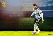 Load image into Gallery viewer, PRE-ORDER 1/12 Scale Football Player Messi
