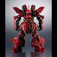 Load image into Gallery viewer, Bandai Tamashii Metal Structure Kaitaishoku MSN-04 Sazabi Mobile Suit Gundam Char's Counterattack