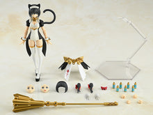 Load image into Gallery viewer, PRE-ORDER PLAMAX GP-01 Guilty Princess Maidroid Miao (re-run)