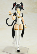Load image into Gallery viewer, PRE-ORDER PLAMAX GP-01 Guilty Princess Maidroid Miao (re-run)