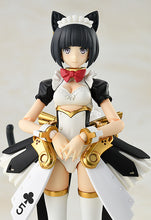Load image into Gallery viewer, PRE-ORDER PLAMAX GP-01 Guilty Princess Maidroid Miao (re-run)