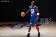 Load image into Gallery viewer, PRE-ORDER 1/6 Scale Michael Jordan Real Masterpiece NBA Collection: All Star 1993 Edition