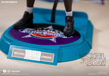 Load image into Gallery viewer, PRE-ORDER 1/6 Scale Michael Jordan Real Masterpiece NBA Collection: All Star 1993 Edition