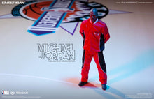 Load image into Gallery viewer, PRE-ORDER 1/6 Scale Michael Jordan Real Masterpiece NBA Collection: All Star 1993 Edition
