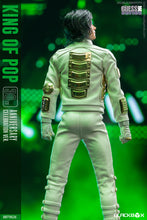 Load image into Gallery viewer, PRE-ORDER 1/6 Scale Michael Jackson - Black Box Toys