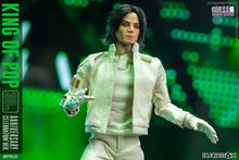 Load image into Gallery viewer, PRE-ORDER 1/6 Scale Michael Jackson - Black Box Toys