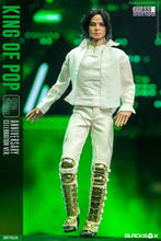 Load image into Gallery viewer, PRE-ORDER 1/6 Scale Michael Jackson - Black Box Toys