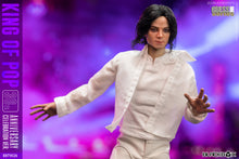 Load image into Gallery viewer, PRE-ORDER 1/6 Scale Michael Jackson - Black Box Toys