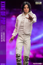 Load image into Gallery viewer, PRE-ORDER 1/6 Scale Michael Jackson - Black Box Toys