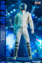 Load image into Gallery viewer, PRE-ORDER 1/6 Scale Michael Jackson - Black Box Toys