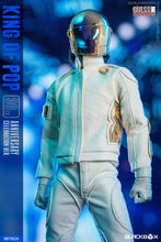 Load image into Gallery viewer, PRE-ORDER 1/6 Scale Michael Jackson - Black Box Toys