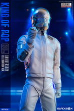 Load image into Gallery viewer, PRE-ORDER 1/6 Scale Michael Jackson - Black Box Toys