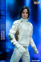 Load image into Gallery viewer, PRE-ORDER 1/6 Scale Michael Jackson - Black Box Toys