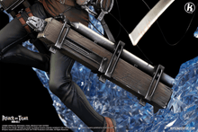 Load image into Gallery viewer, PRE-ORDER 1/6 Scale Mikasa Ackerman Attack on Titan: Shingeki no Kyojin Statue