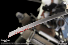 Load image into Gallery viewer, PRE-ORDER 1/6 Scale Mikasa Ackerman Attack on Titan: Shingeki no Kyojin Statue