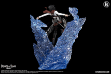 Load image into Gallery viewer, PRE-ORDER 1/6 Scale Mikasa Ackerman Attack on Titan: Shingeki no Kyojin Statue