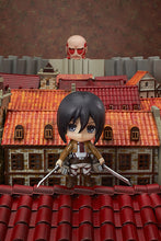 Load image into Gallery viewer, Good Smile Company Nendoroid Mikasa Ackerman (re-run) Attack on Titan (Limited Quantity)