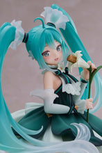 Load image into Gallery viewer, PRE-ORDER Hatsune Miku Scale Figure - Newly Written 39 (Miku)'s Day Anniversary Ver.