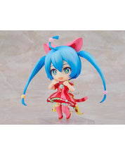 Load image into Gallery viewer, PRE-ORDER Nendoroid Hatsune Miku Wonderland SEKAI Ver. HATSUNE MIKU COLORFUL STAGE