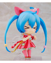 Load image into Gallery viewer, PRE-ORDER Nendoroid Hatsune Miku Wonderland SEKAI Ver. HATSUNE MIKU COLORFUL STAGE