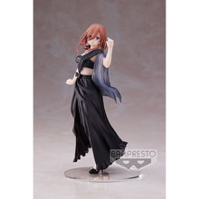 Load image into Gallery viewer, Banpresto Kyunties Miku Nakano The Quintessential Quintuplets ∬ Figure