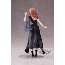 Load image into Gallery viewer, Banpresto Kyunties Miku Nakano The Quintessential Quintuplets ∬ Figure