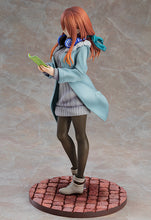 Load image into Gallery viewer, PRE-ORDER 1/6 Scale Miku Nakano Date Style Ver. The Quintessential Quintuplets Figure
