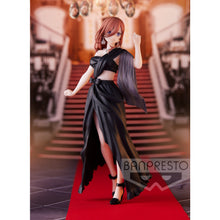 Load image into Gallery viewer, Banpresto Kyunties Miku Nakano The Quintessential Quintuplets ∬ Figure