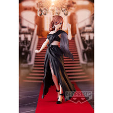 Load image into Gallery viewer, Banpresto Kyunties Miku Nakano The Quintessential Quintuplets ∬ Figure