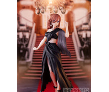 Load image into Gallery viewer, Banpresto Kyunties Miku Nakano The Quintessential Quintuplets ∬