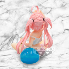 Load image into Gallery viewer, Banpresto Milim Nava Relax Time - That Time I Reincarnated as a Slime
