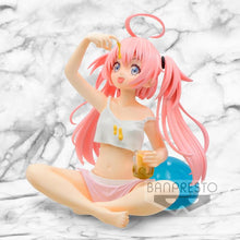 Load image into Gallery viewer, Banpresto Milim Nava Relax Time - That Time I Reincarnated as a Slime