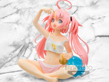 Load image into Gallery viewer, Banpresto Milim Nava Relax Time - That Time I Reincarnated as a Slime