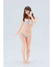 Load image into Gallery viewer, PRE-ORDER 1/20 Scale PLAMAX Minori Kawana Naked Angel