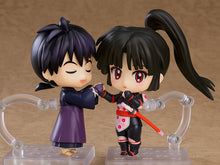 Load image into Gallery viewer, Good Smile Company  Nendoroid Miroku Inuyasha (Limited Quantity)