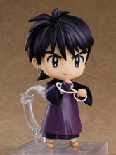Load image into Gallery viewer, Good Smile Company  Nendoroid Miroku Inuyasha (Limited Quantity)
